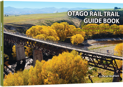 otago rail trail bike tours